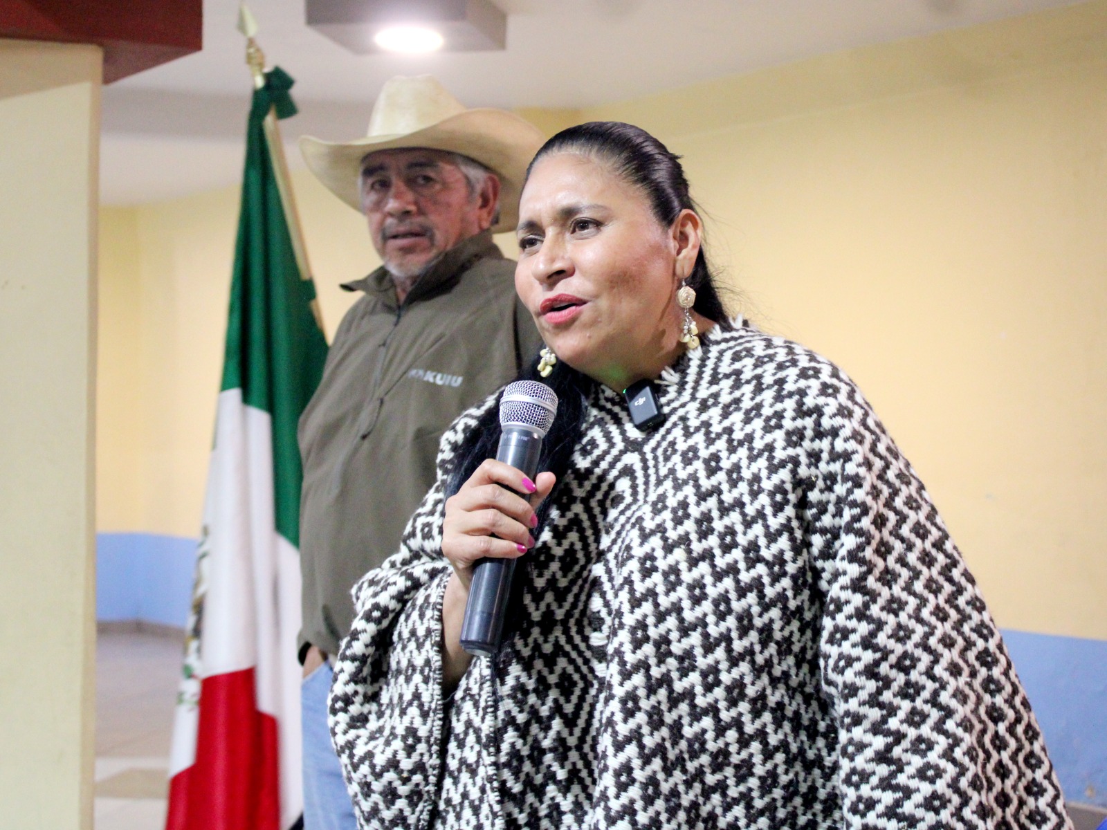 Cambiar el ejercicio del poder, el reto de la Cuarta Transformación: Ana Lilia Rivera